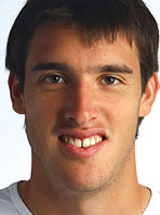 Leonardo Mayer Leonardo Mayer