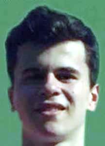 Leonardo Rossi