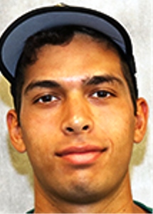 Leonardo Vega