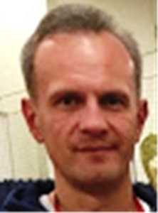 Leonid Glebov