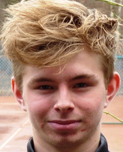 Lewie Lane