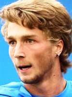 Liam Broady