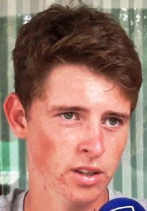 Lilian Prodhomme Lilian Prodhomme