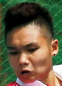 Linh Giang Trinh