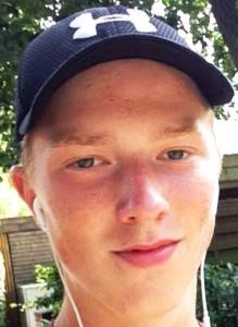 Linus Krohn Linus Krohn