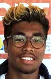 Loic Ratsaratany