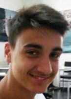 Lorenzo Sonego