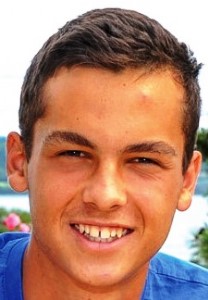 Louroi Martinez Louroi Martinez