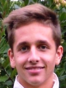 Luca Giacomini Luca Giacomini
