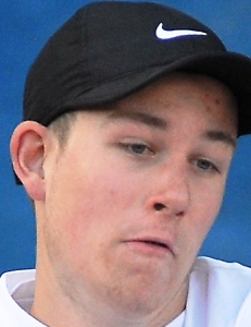Luca Matteo Sobbe