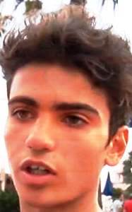 Luca Potenza