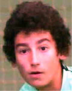 Luca Teboul Luca Teboul