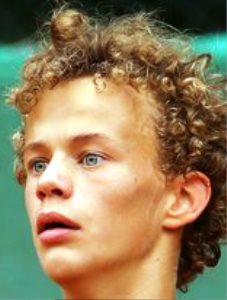 Luca Van Assche
