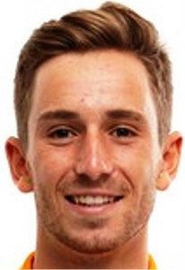 Luca Wiedenmann