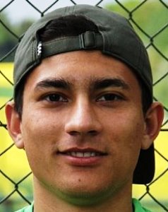 Lucas Ernst