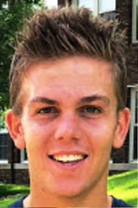 Lucas Horve