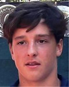 Luciano Darderi