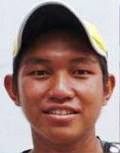 Lucky Candra Kurniawan Lucky Candra Kurniawan