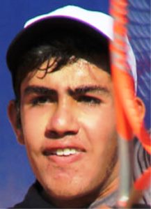 Luis Carlos Alvarez Valdes