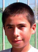 Luis Diego Chavez Villalpando Luis Diego Chavez Villalpando