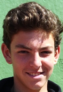 Luis Gomar Monio