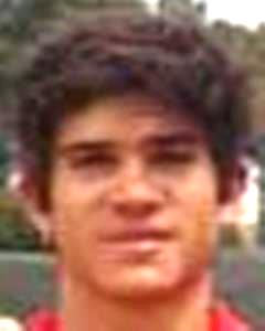 Noah Regas Luis Noah Regas Luis