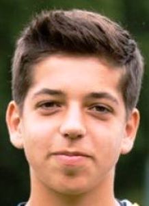Luka Petrovic