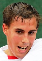 Lukas Jastraunig Lukas Jastraunig