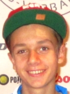 Lukas Moenter
