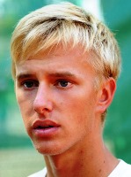 Lukas Mugevicius Lukas Mugevicius