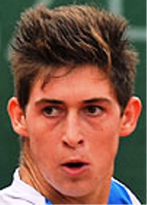 Lukas Vejvara