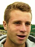 Luke Bambridge