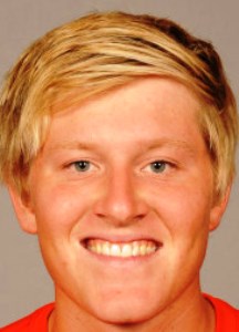 Luke Johnson Luke Johnson