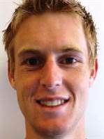 Luke Saville