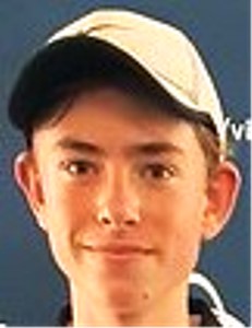 Luke Sorensen