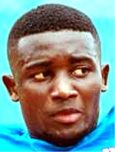 Lyold Obiang Ondo
