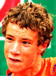 Maikel Borg Maikel Borg