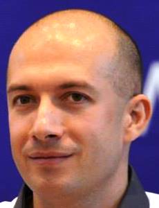 Maksim Khitrov Maksim Khitrov