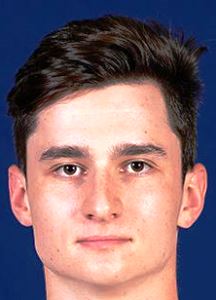 Maksims Kazijevs Maksims Kazijevs