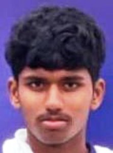 Manas Manoj Dhamne