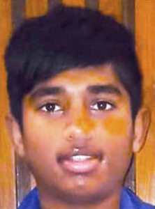 Manish Ganesh Manish Ganesh