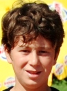 Manuel Mazza Manuel Mazza