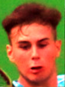Marco De Rossi