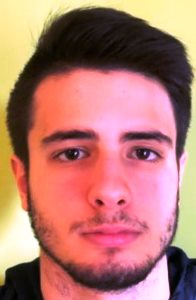 Mario Aleksic