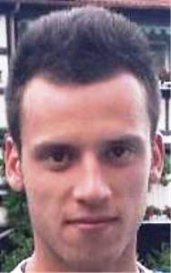 Marius Frosa