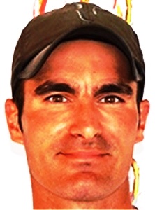 Mark Burgos Mark Burgos