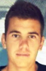 Markos Kalovelonis