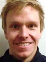 Markus Eriksson Markus Eriksson