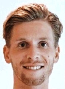 Martijn Molenkamp