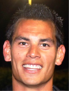 Martin Colenbrander